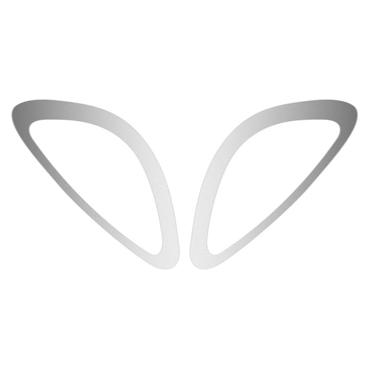 Freightliner Cascadia Upper Sleeper Window Trim