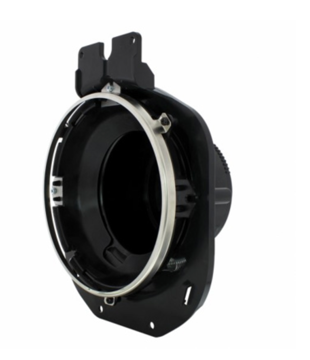 Freightliner Century (1996-2005) Headlight Housing Bucket