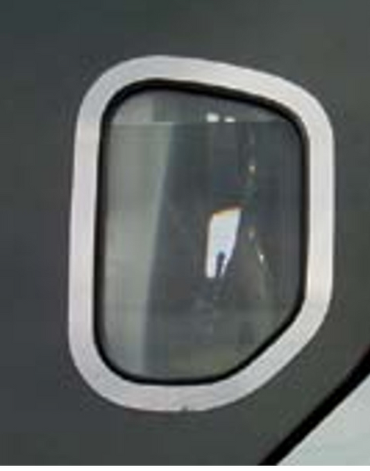 Freightliner Century/Columbia View Window Trim Ring