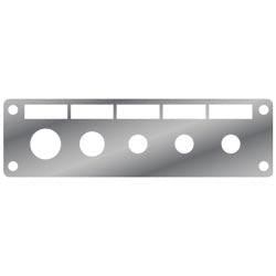 Freightliner Classic / FLD Top of Dash Trim