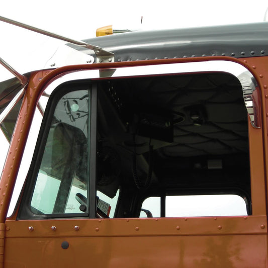 Freightliner Classic & FLD120 / FLD112 Door Window Shade