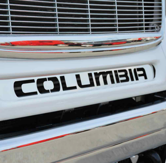 Freightliner Columbia Grille Filler Panel (All Years) – OEM Replacement