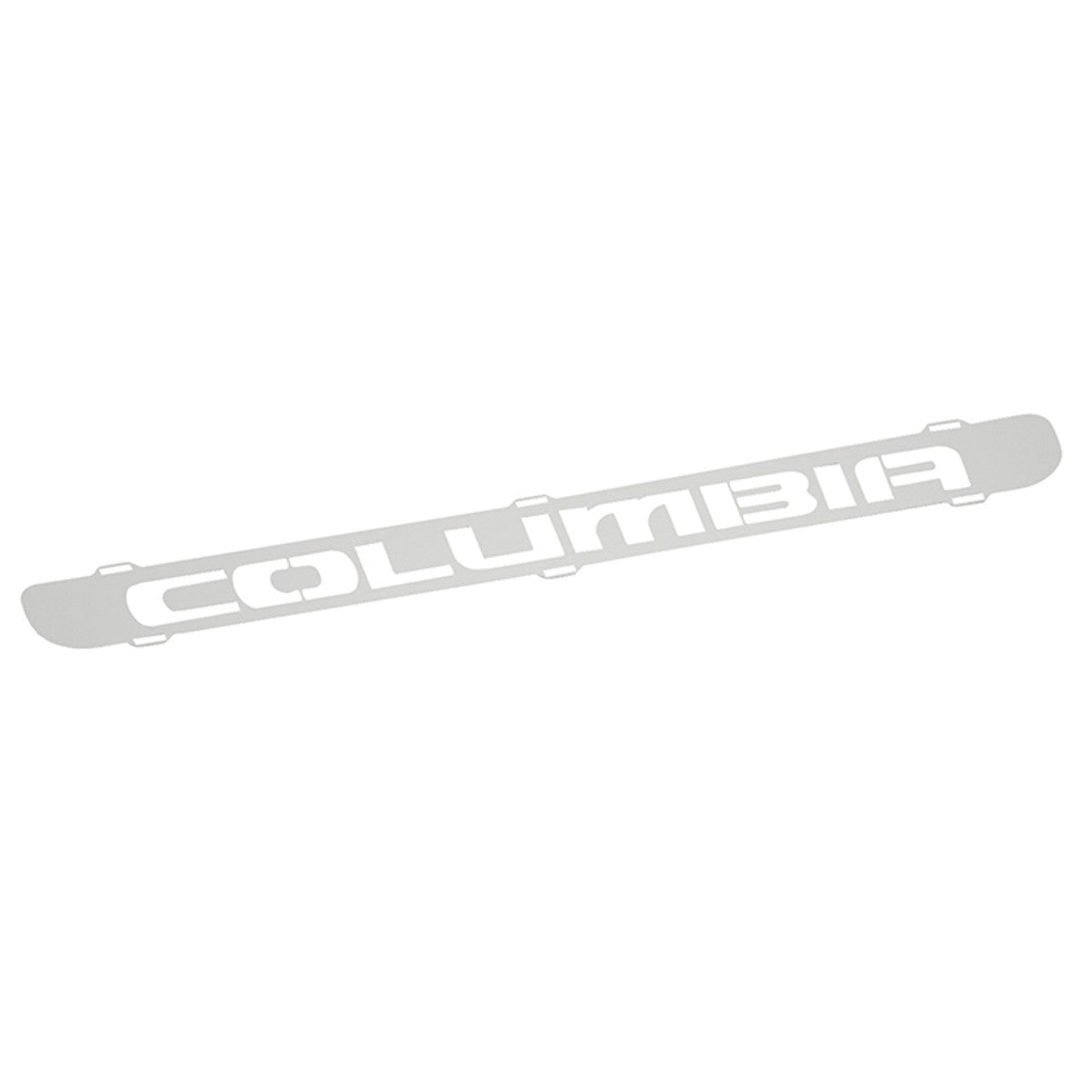 Freightliner Columbia Grille Filler Panel