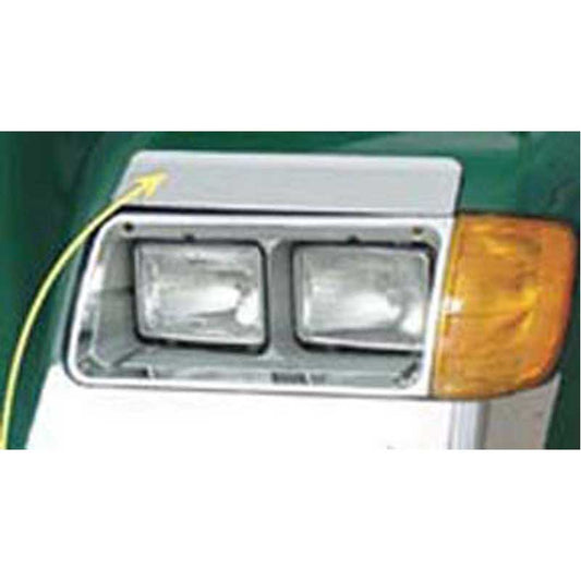 Freightliner FLD/Classic Upper Fender Guard