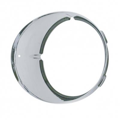 Freightliner Inner Headlight Bezel - Driver
