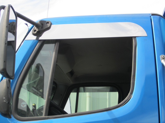 Freightliner M2 Business Class 5" Chop Top