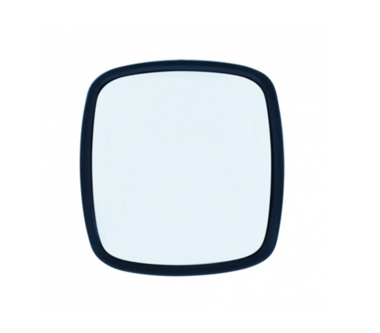 FREIGHTLINER M2 CHROME MIRROR (LOWER) - NON HEATED