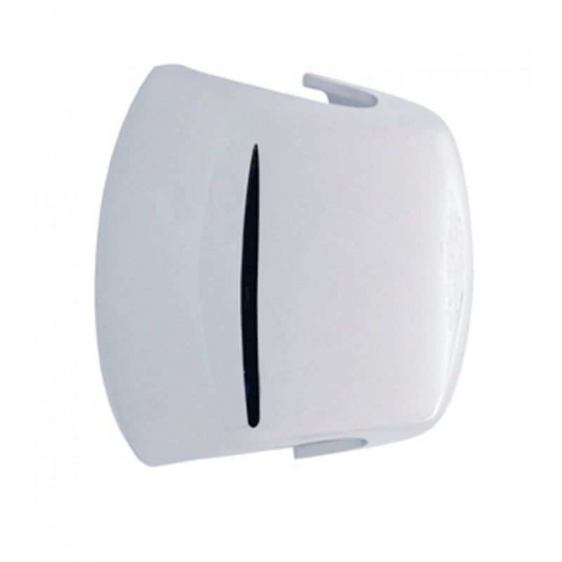 Freightliner Mirror Post Clamp Cover - Cab Exterior