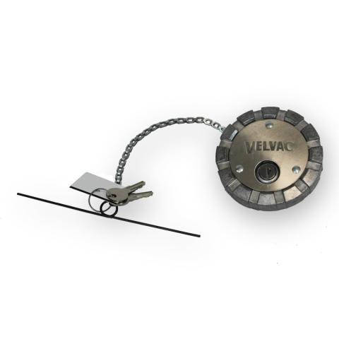 Fuel Cap, Freightliner 83+, Western Star