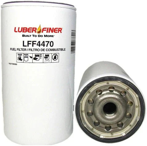 Fuel Filter 12/1 Mack 483GB47M.