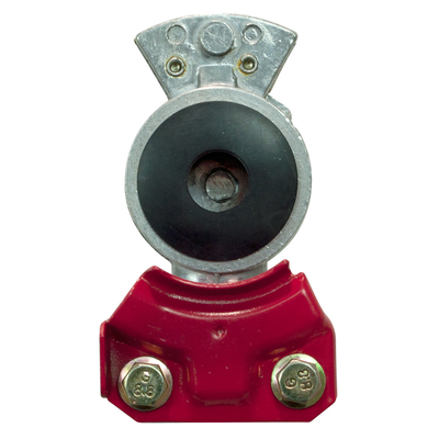 Gladhand Red Air/Electrical