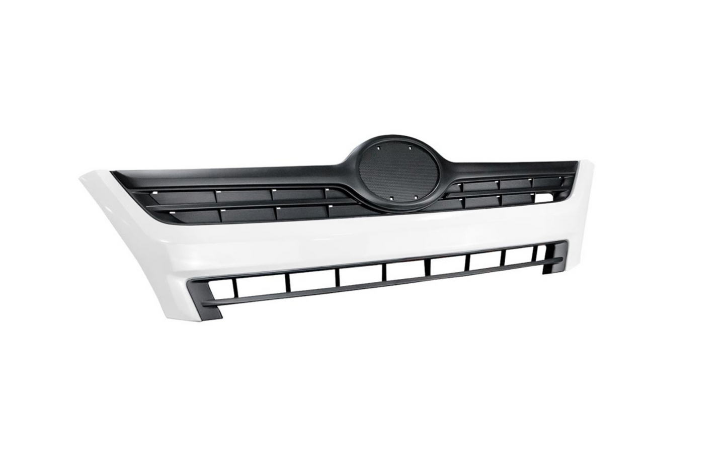 GRILLE FOR 2016-2020 HINO 155/195-WHITE