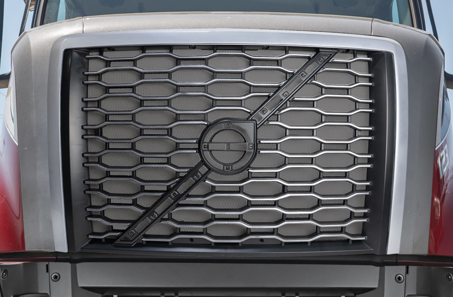 GRILLE FOR 2018-2024 VOLVO VNL