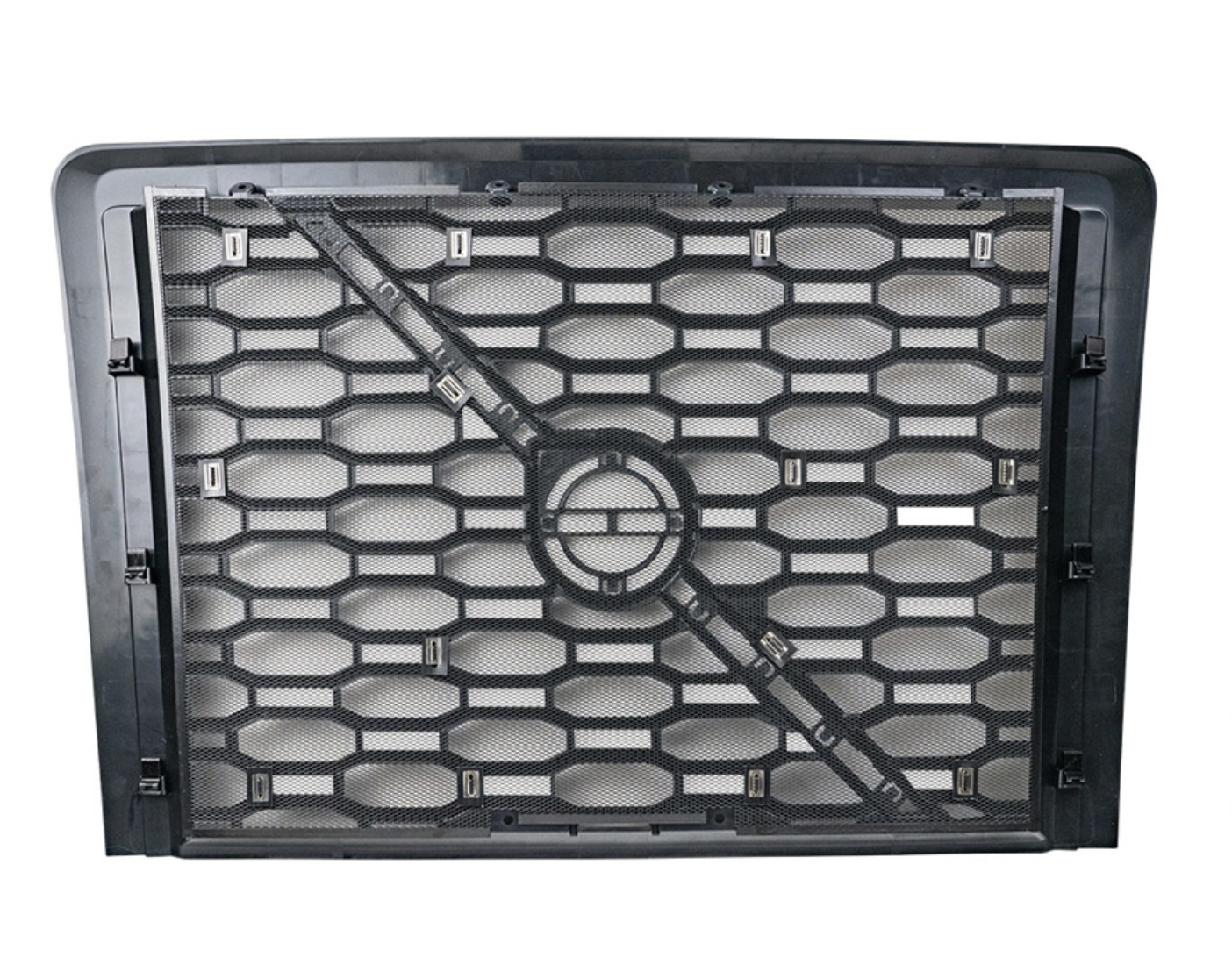 GRILLE FOR 2018-2024 VOLVO VNL