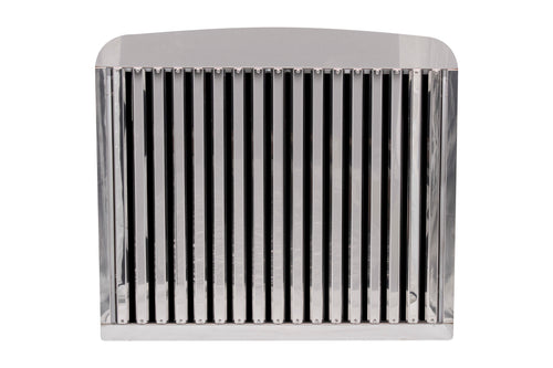 Grille for Freightliner FLD/Classic Condo Vertical Bars