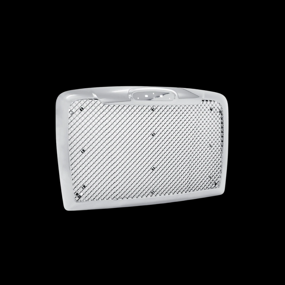 Grille Mesh Style Freightliner Century - Bugscreen Included