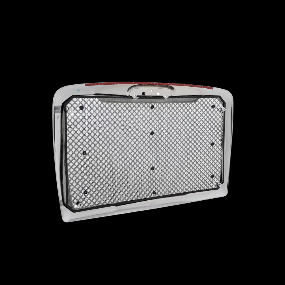 Grille Mesh Style Freightliner Century - Bugscreen Included