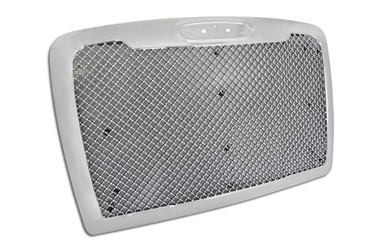 Grille Mesh Style Freightliner Century - Bugscreen Included