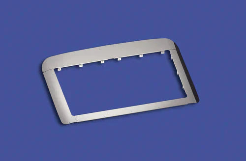 Grille Surround & Bug Deflector Volvo 2003+ VN