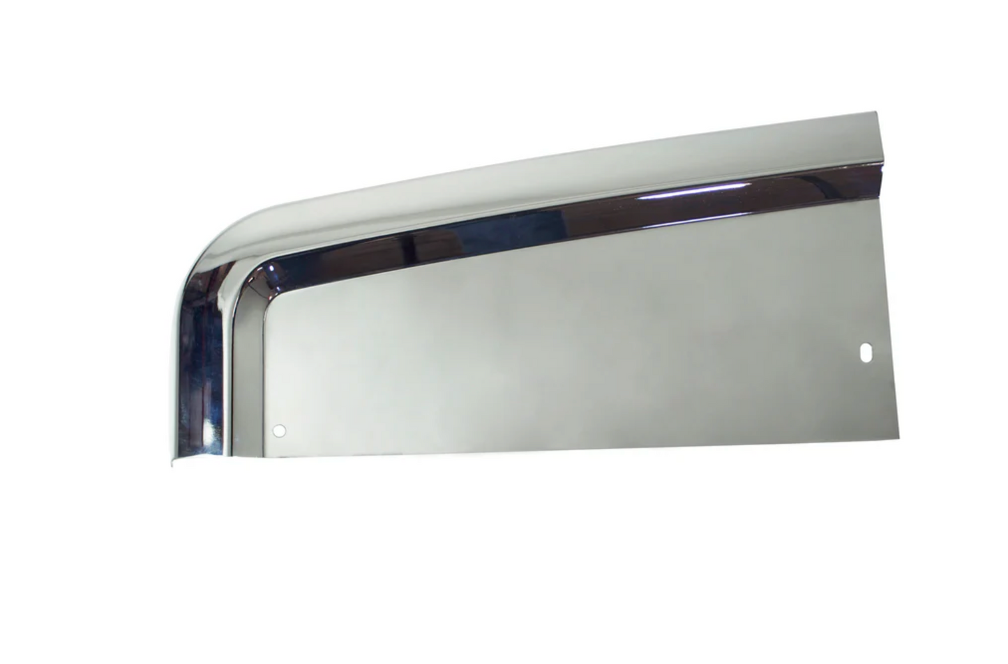 Grille Surround for Kenworth W900L Chrome