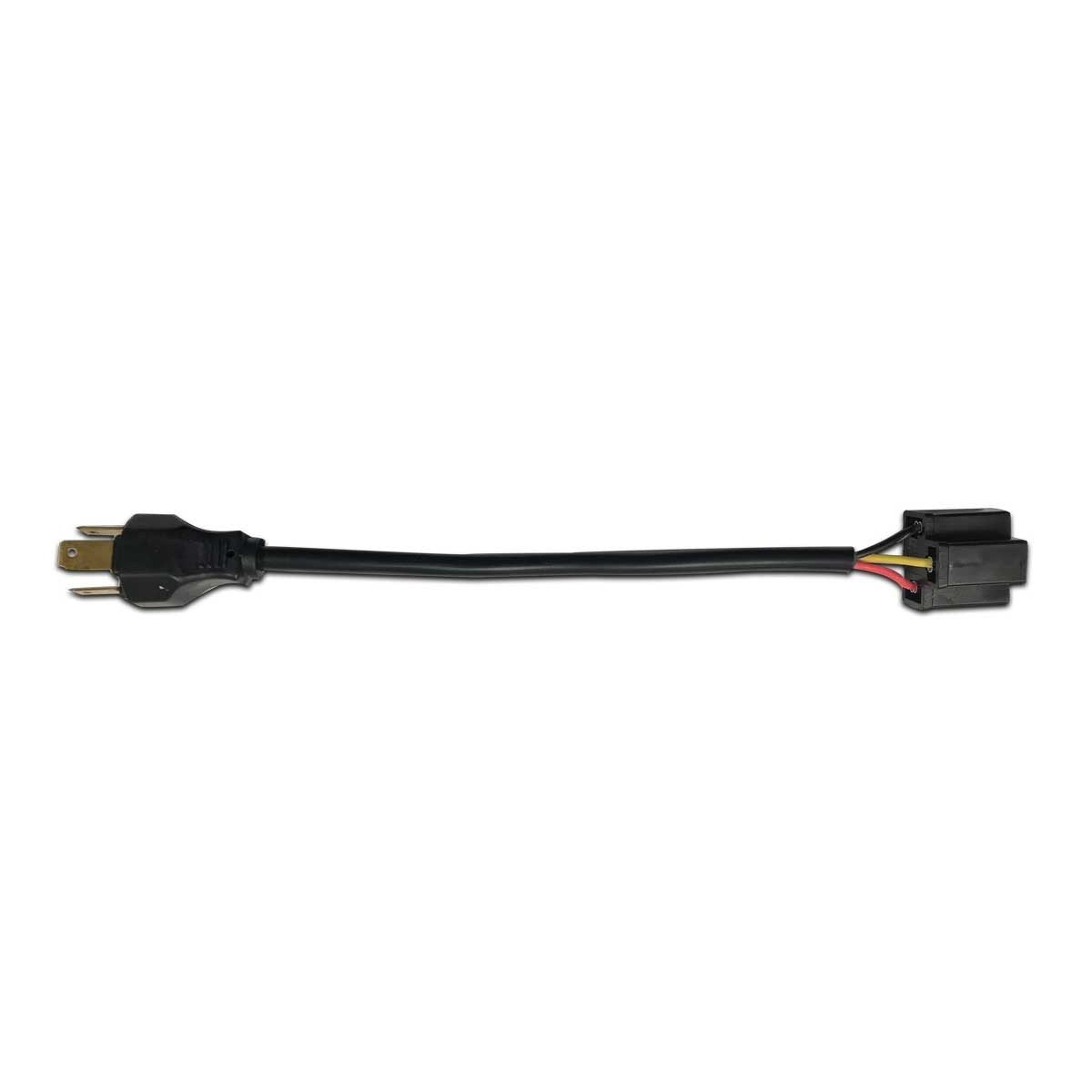 H4 Headlight Extension Plug
