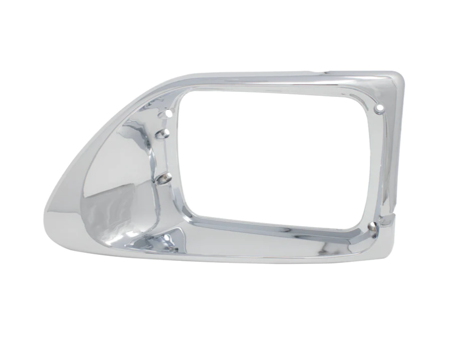 Headlight Bezel fits International 9000-9200, 9400 & 9900 ( PASSENGER SIDE )
