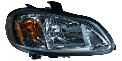 Headlight Freightliner M2 Right Side 02-09 Asy (33G-1101R-As)