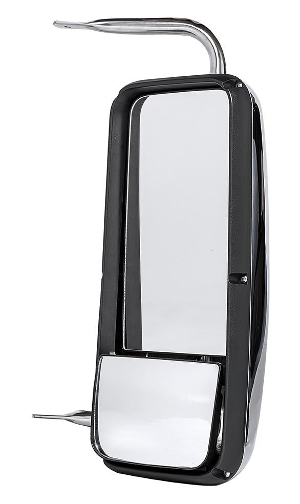 Heated Motorized Door Mirror fits Peterbilt -Passenger Side-