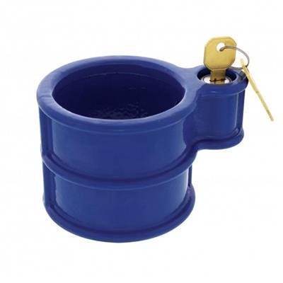 Heavy Duty King Pin Lock