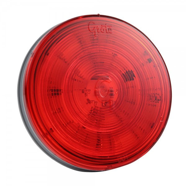 High Count 4" LED Stop Tail Turn Lights