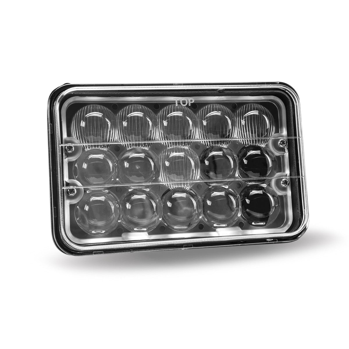 High Intensity Headlight 4" x 6"