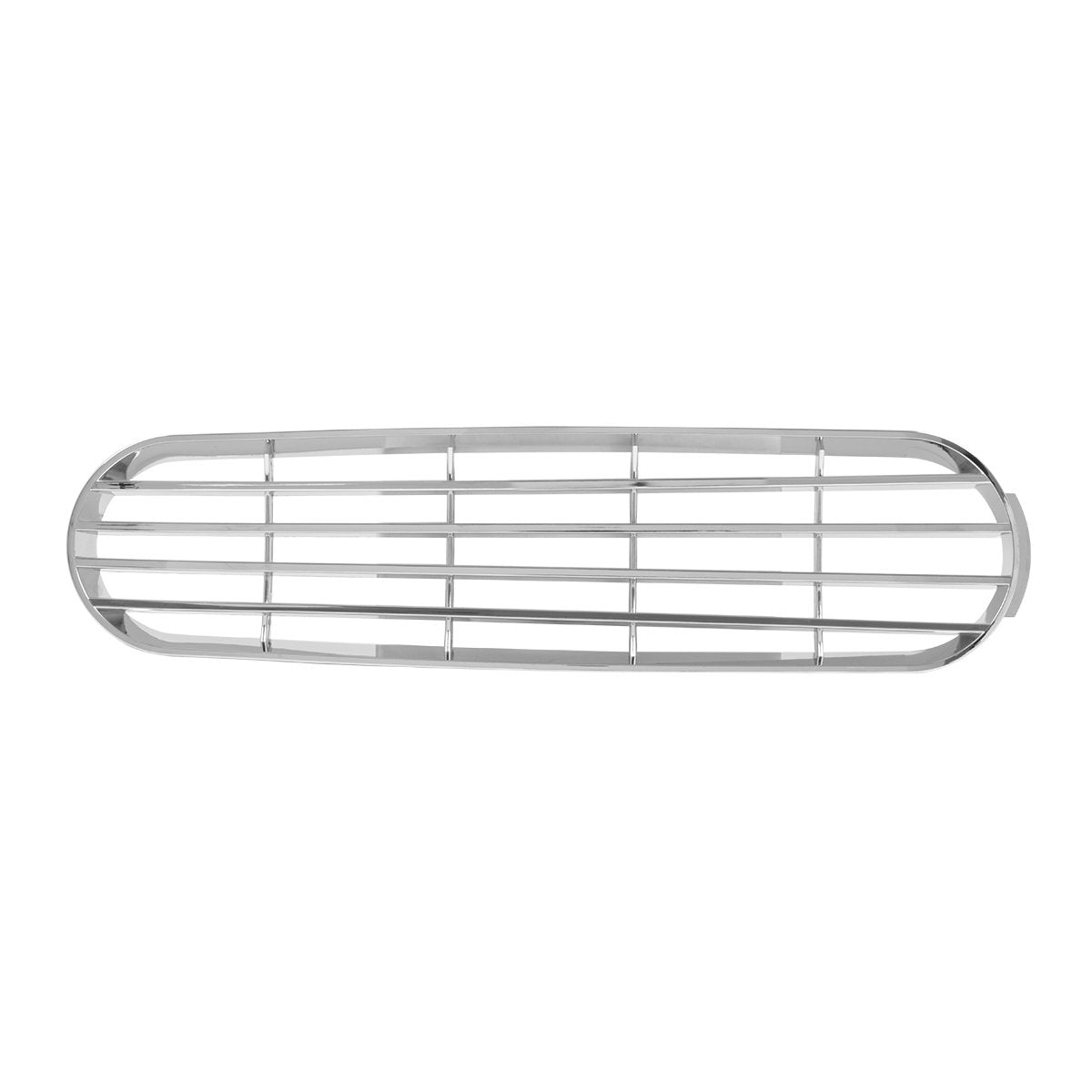 Hood Side Air Vent For Mack Vision. Mack Vision 2006+. Fits both Driver & Passenger Sides