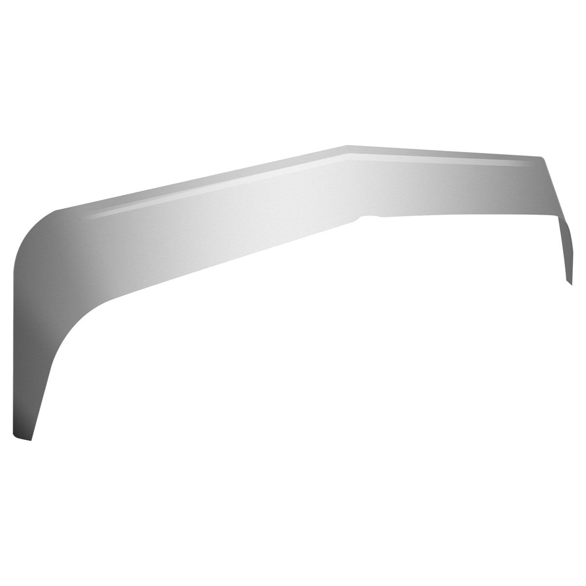 Hoodshield Bug Deflector Kenworth W900B  (1967-2011)