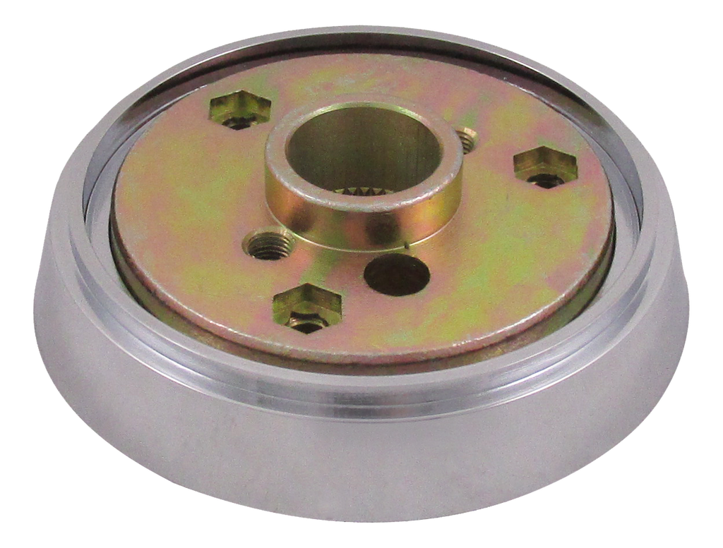 Hub Steering Wheel Kenworth (May 1995-March 1997) - Peterbilt (1993-1998) - Western Star Tilt & Telescopic (1998 - 2012)