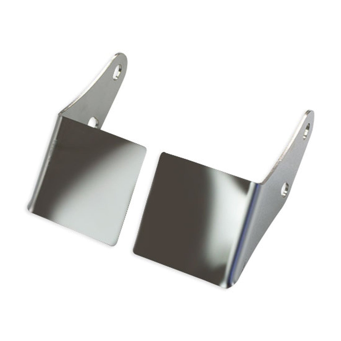 IFTA Sticker Bracket - Narrow (Pair)