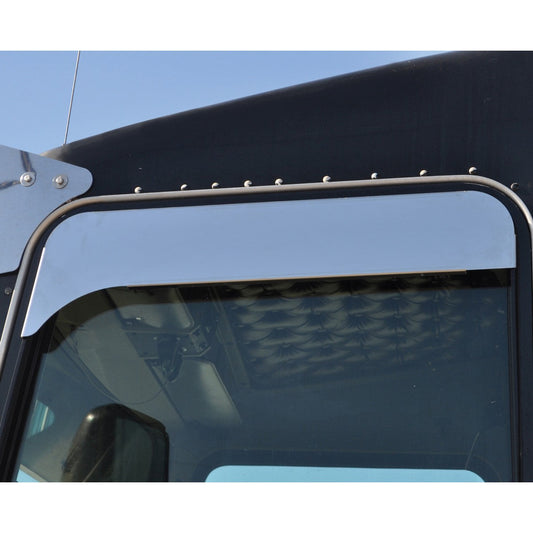 Kenworth 5" Flange Chop Top Window - All Models