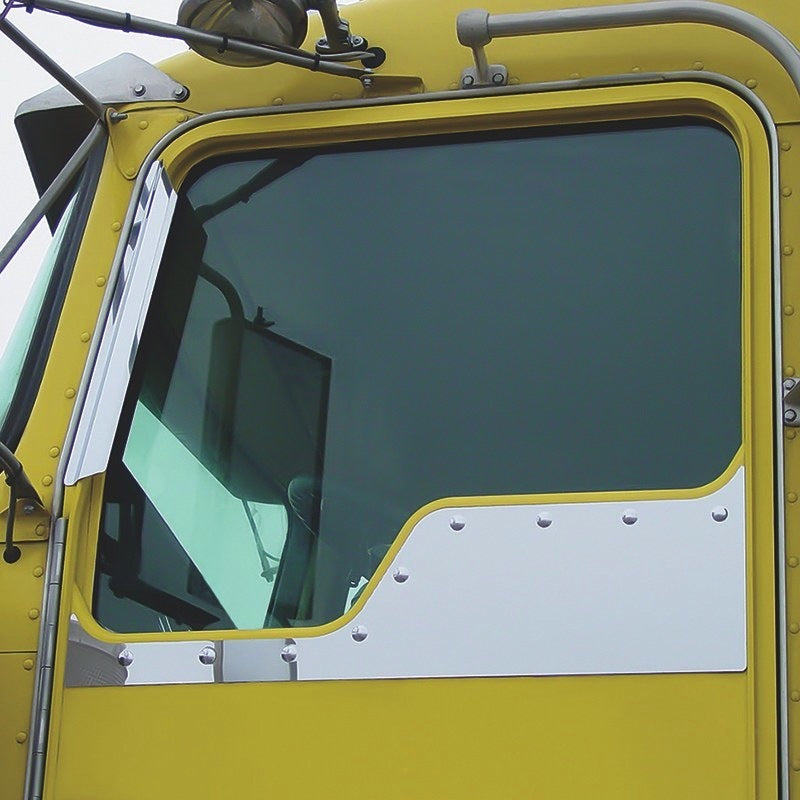 Kenworth Daylite Door Straight Bottom Under