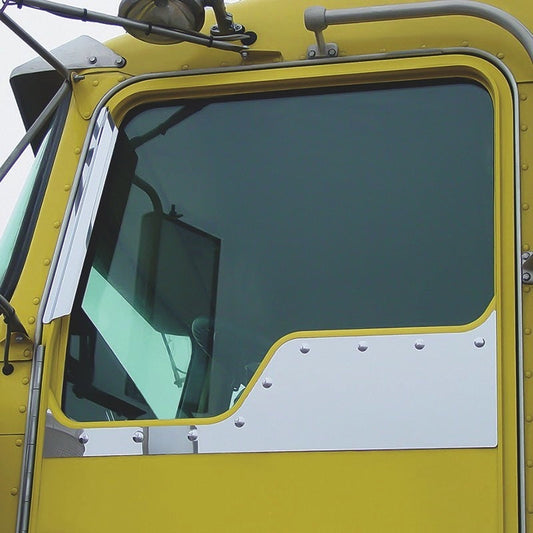 Kenworth Daylite Door Straight Bottom Under