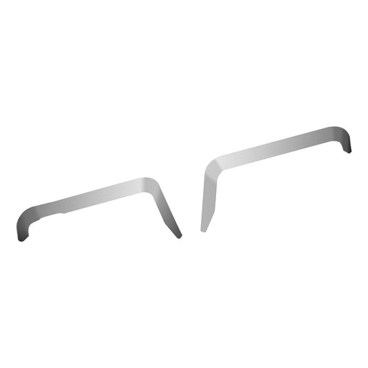 Kenworth Door Window Shade - With Convex Mirror Arm Cutout