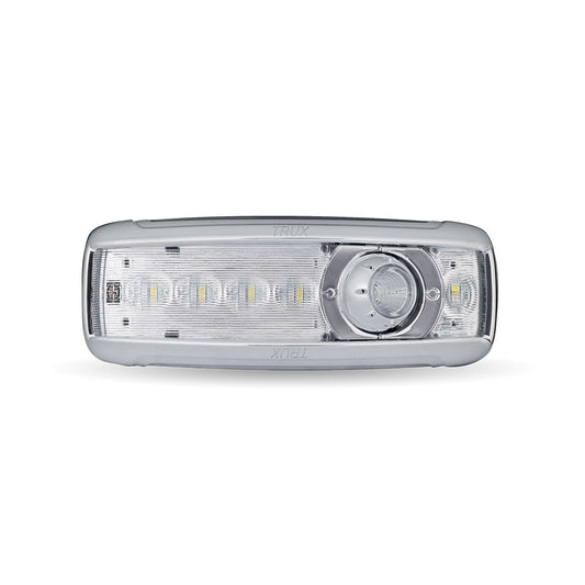 Kenworth LED Projector Dome & Map Light - 6-Color Auxiliary LED