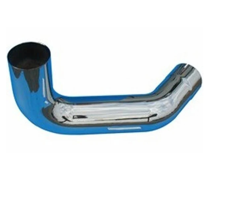 Kenworth OEM Elbow Chrome K180-14764R