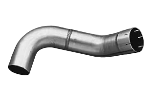 Kenworth OEM Elbow K180-14764L