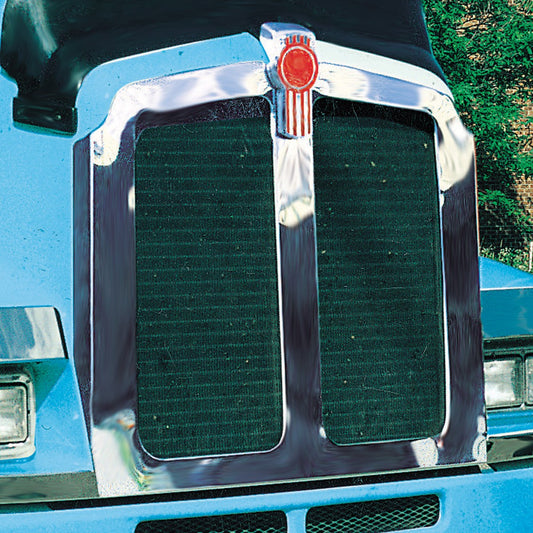 Kenworth T600 Grill Bezel (Surround Only) (1991+)