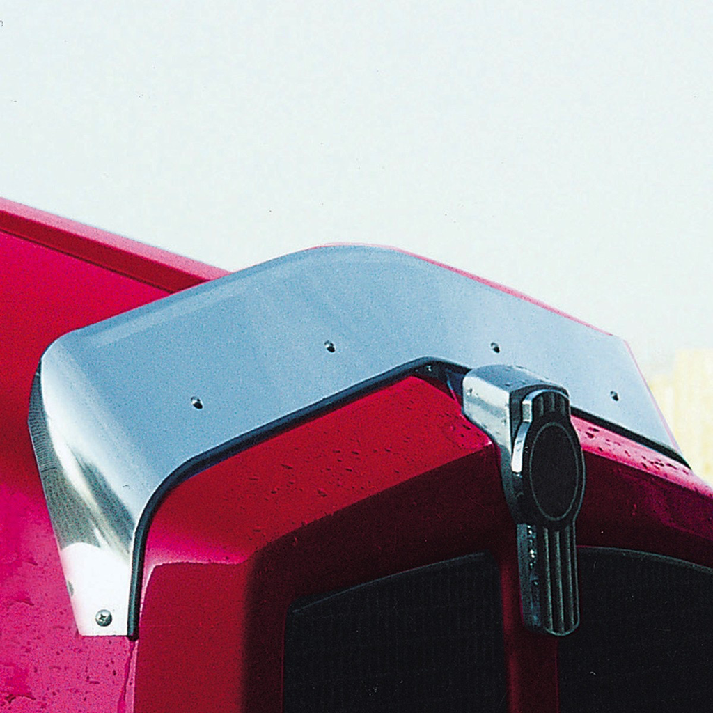 Kw. T600 Hood Shield Bug Deflector