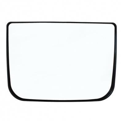Kenworth T600/T660/T800 Series Mirror Only (Lower) - Heated