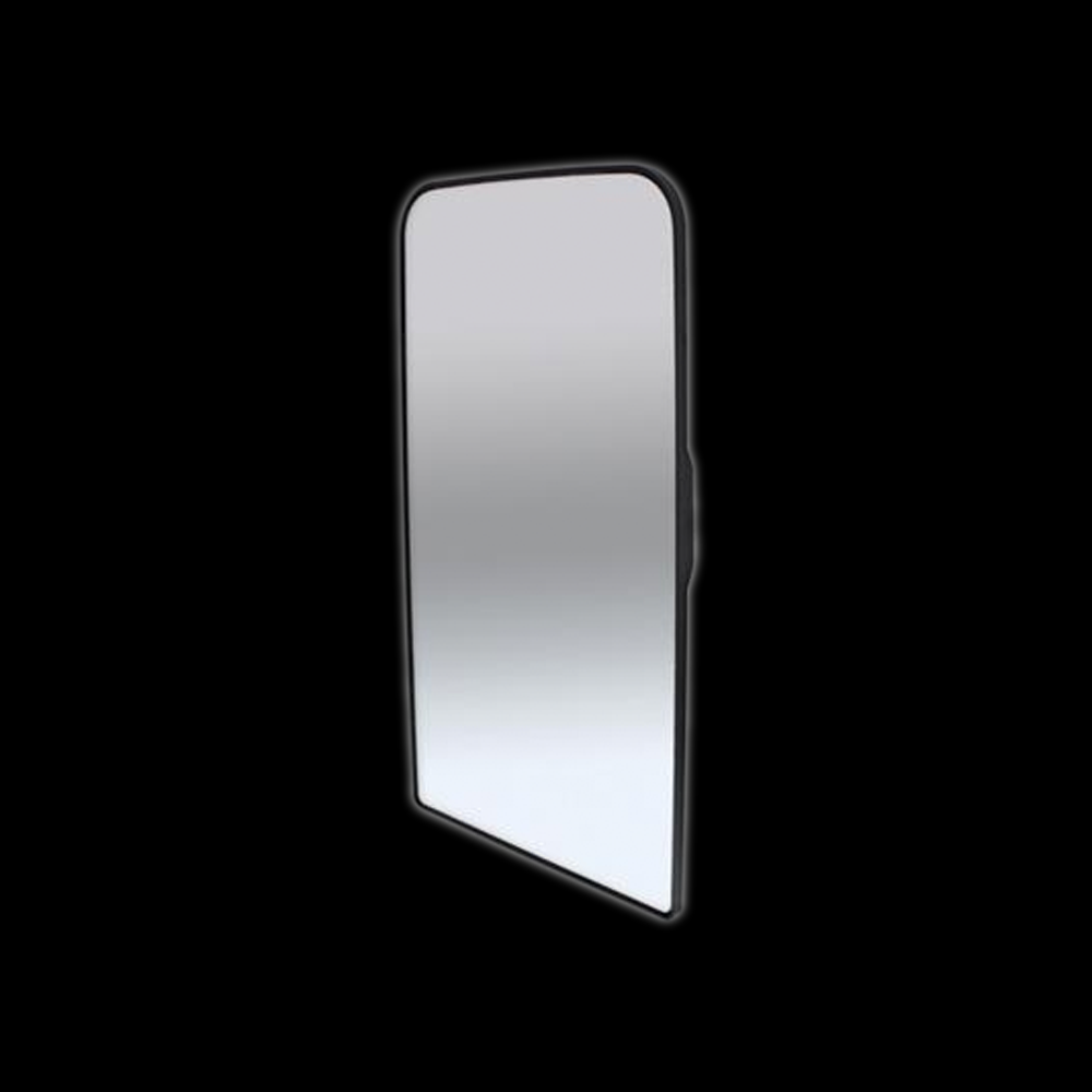Kenworth T600/T660/T800 Series Mirror Only (Main) - Heated