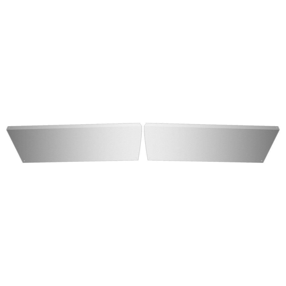 Kenworth T660 Front Kick Plate - Lower Panel