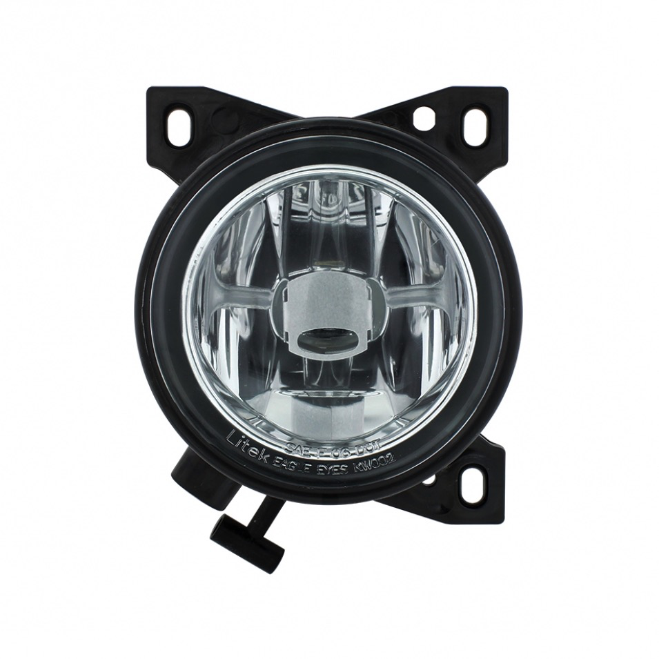 Peterbilt 579/587 & Kenworth T660 Series Fog Light - Work And Lights