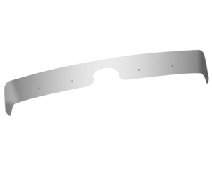 Kenworth T700 Bug Deflector Hood Shield (2011-2014)