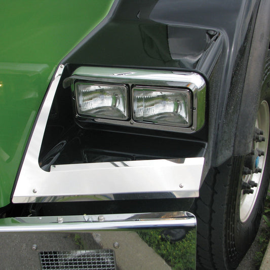 Kenworth T800 Fender Guard (2007-)